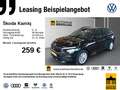 Skoda Kamiq 1.0 TSI Selection DSG *R-CAM*PDC*GRA*SHZ* Schwarz - thumbnail 1