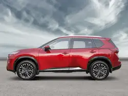 Nissan Rogue 2026