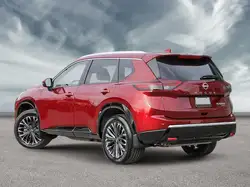 Nissan Rogue 2026