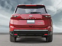 Nissan Rogue 2026