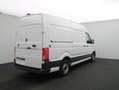 Volkswagen Crafter 35 MR HD 103 KW Weiß - thumbnail 4