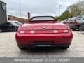 Alfa Romeo Spider 3.0 V6 L 1. Hand 150TKM TOP ZUSTAND!! Rouge - thumbnail 5