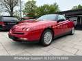 Alfa Romeo Spider 3.0 V6 L 1. Hand 150TKM TOP ZUSTAND!! Rouge - thumbnail 1