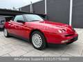 Alfa Romeo Spider 3.0 V6 L 1. Hand 150TKM TOP ZUSTAND!! Rot - thumbnail 12