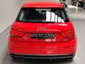 Audi A1 1.4TDI ultra Adrenalin Rot - thumbnail 16
