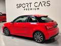Audi A1 1.4TDI ultra Adrenalin Rot - thumbnail 2