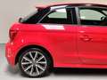 Audi A1 1.4TDI ultra Adrenalin Rot - thumbnail 7
