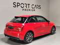 Audi A1 1.4TDI ultra Adrenalin Rot - thumbnail 4