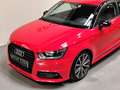 Audi A1 1.4TDI ultra Adrenalin Rot - thumbnail 25