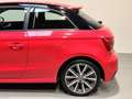 Audi A1 1.4TDI ultra Adrenalin Rot - thumbnail 6