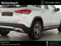 Mercedes-Benz GLA 200 GLA200 PROGRESSIVE+LED+AR+SHZ NAVI+TEMPOMAT+18" srebrna - thumbnail 4
