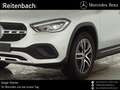 Mercedes-Benz GLA 200 GLA200 PROGRESSIVE+LED+AR+SHZ NAVI+TEMPOMAT+18" Ezüst - thumbnail 2