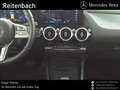 Mercedes-Benz GLA 200 GLA200 PROGRESSIVE+LED+AR+SHZ NAVI+TEMPOMAT+18" Ezüst - thumbnail 7