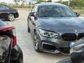BMW 135 M Sport Grigio - thumbnail 4