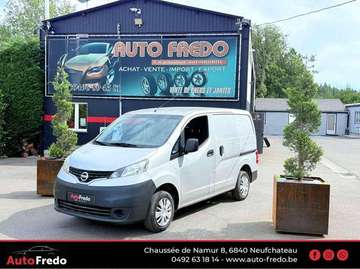 1.5 dCi * Clim * 2 Portes Latérales*/* Tva