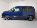 Citroen Berlingo Combi BlueHDi S&S Talla M Feel 100 Bleu - thumbnail 3