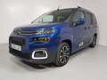 Citroen Berlingo Combi BlueHDi S&S Talla M Feel 100 Bleu - thumbnail 1