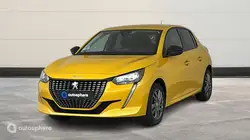 Peugeot 208 1.2 PureTech 75ch S\u0026S Style