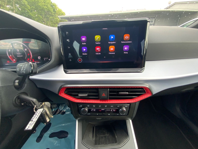 SEAT Arona FR — photo 13