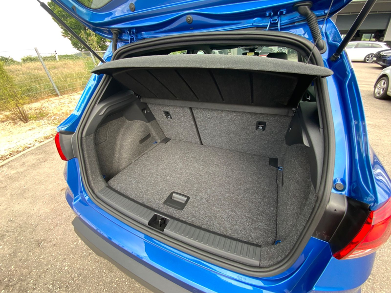 SEAT Arona FR — photo 7