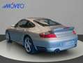 Porsche 911 911 IV Carrera 996 Coupe Coupe 3.6 Turbo * ASI * Argent - thumbnail 4