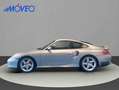 Porsche 911 911 IV Carrera 996 Coupe Coupe 3.6 Turbo * ASI * Argent - thumbnail 3