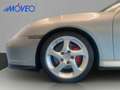 Porsche 911 911 IV Carrera 996 Coupe Coupe 3.6 Turbo * ASI * Argent - thumbnail 8