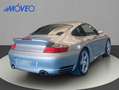 Porsche 911 911 IV Carrera 996 Coupe Coupe 3.6 Turbo * ASI * Argent - thumbnail 5