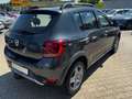 Dacia Sandero Stepway Ambiance 90PS *KLIMA*AHK* Grau - thumbnail 6
