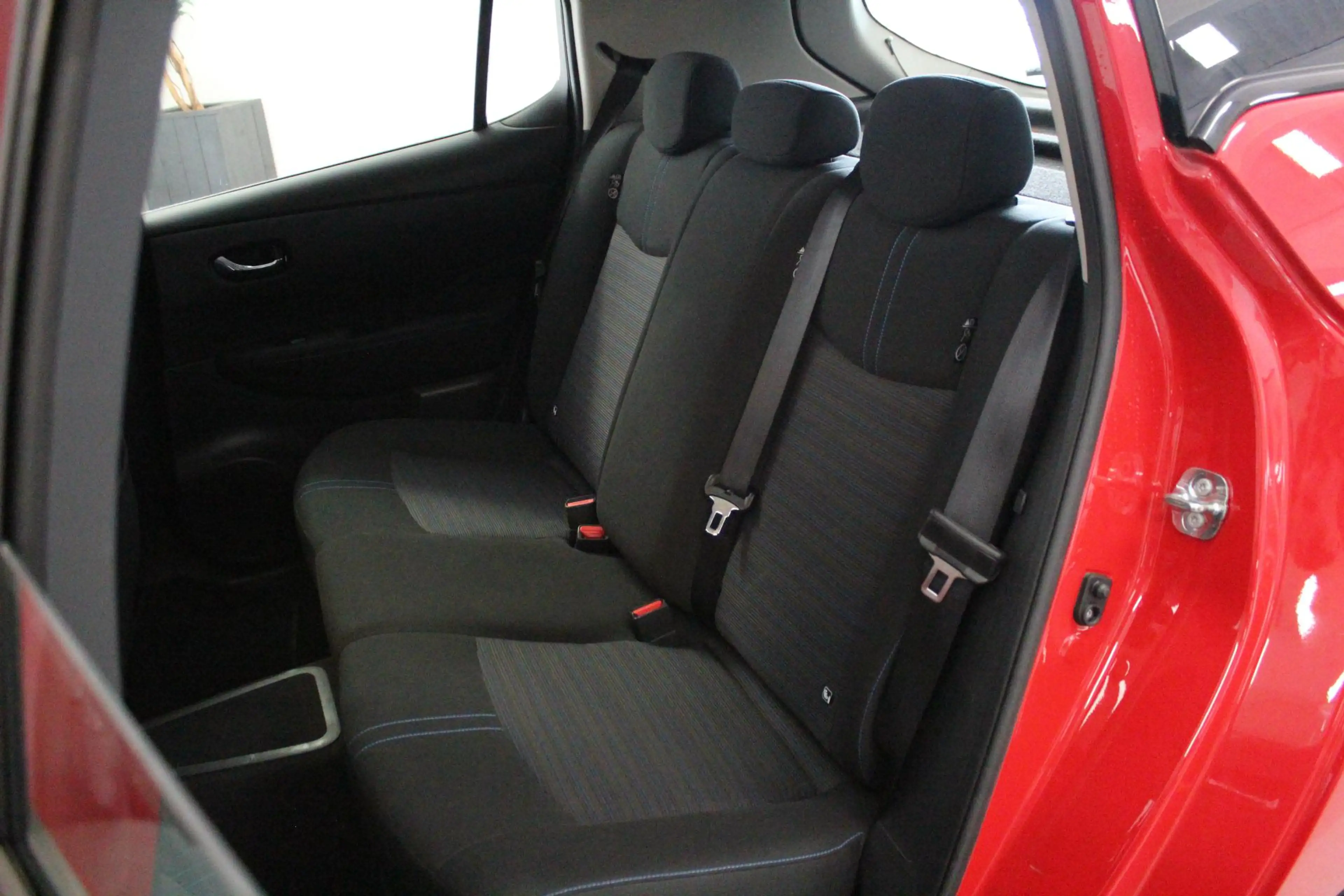Nissan Leaf Acenta 40 kWh | NL-AUTO+N.A.P! | CARPLAY | 16'LMV — photo 11