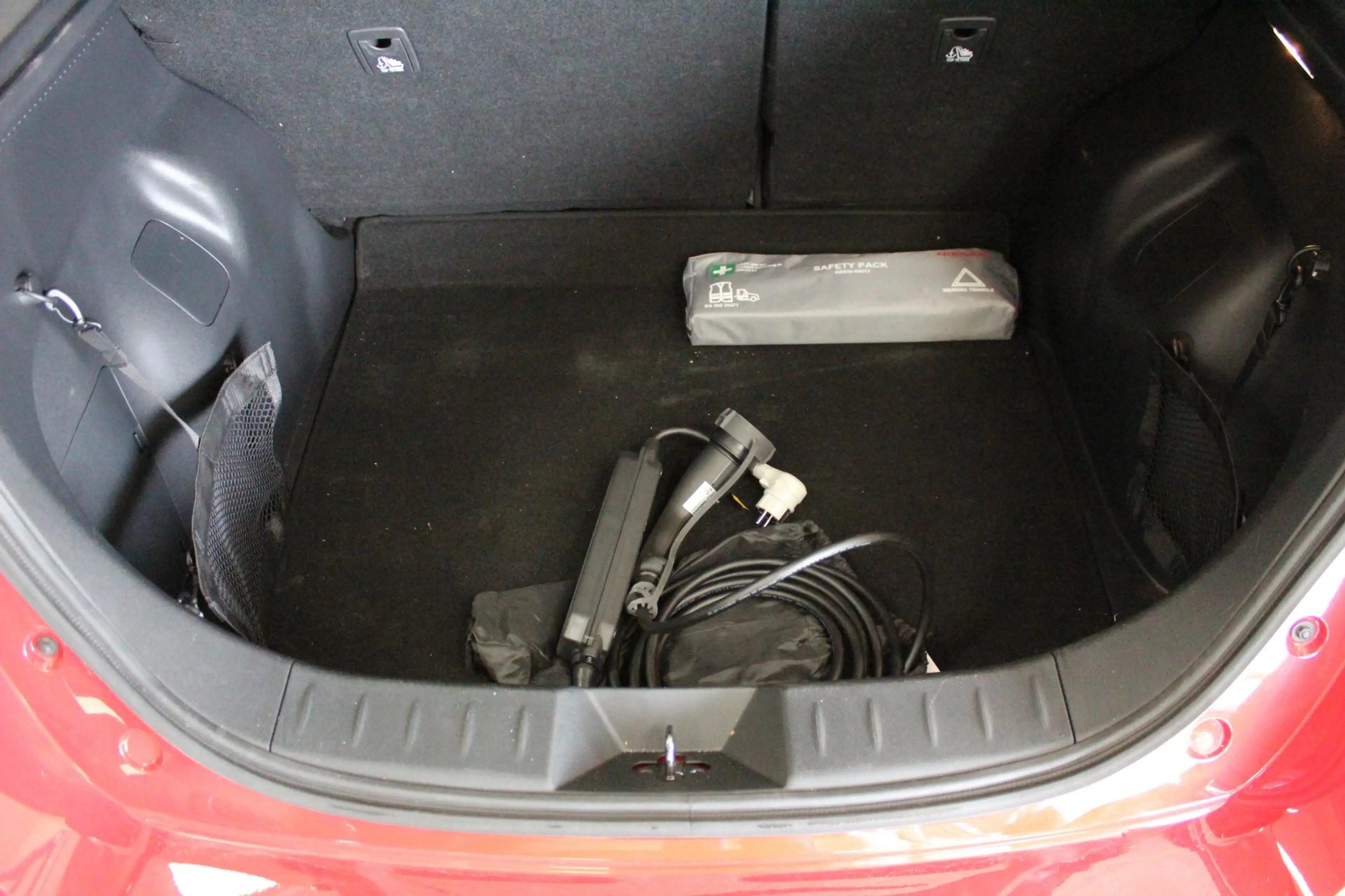 Nissan Leaf Acenta 40 kWh | NL-AUTO+N.A.P! | CARPLAY | 16'LMV — photo 14