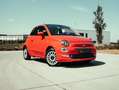 Fiat 500 500 1.2 8V Lounge Roşu - thumbnail 1