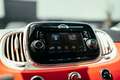 Fiat 500 500 1.2 8V Lounge Roşu - thumbnail 14