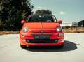 Fiat 500 500 1.2 8V Lounge Roşu - thumbnail 2
