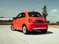 Fiat 500 500 1.2 8V Lounge Roşu - thumbnail 3