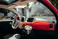 Fiat 500 500 1.2 8V Lounge Roşu - thumbnail 6
