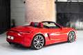 Porsche Boxster S Type 981 3.4L 315ch PDK Rot - thumbnail 3