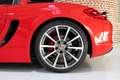 Porsche Boxster S Type 981 3.4L 315ch PDK Rot - thumbnail 11