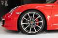 Porsche Boxster S Type 981 3.4L 315ch PDK Rot - thumbnail 10