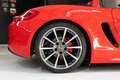Porsche Boxster S Type 981 3.4L 315ch PDK Rot - thumbnail 12