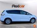 Ford S-Max 2.0 TDCi 110kW (150CV) Trend PowerShift Blanco - thumbnail 8