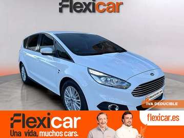 2.0 TDCi 110kW (150CV) Trend PowerShift