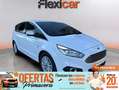 Ford S-Max 2.0 TDCi 110kW (150CV) Trend PowerShift Blanco - thumbnail 1