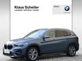 BMW X1 xDrive25e Sport Line HiFi DAB LED Navi Shz Gris - thumbnail 1