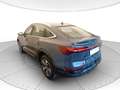 Audi Q8 e-tron sportback e-tron 50 quattro Szürke - thumbnail 6