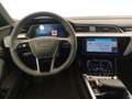 Audi Q8 e-tron sportback e-tron 50 quattro Szürke - thumbnail 9