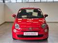 Fiat 500 1.0 Hybrid *UNICO PROP.*SENSORI*NAVIGORE* Rosso - thumbnail 2