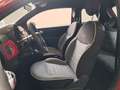 Fiat 500 1.0 Hybrid *UNICO PROP.*SENSORI*NAVIGORE* Rosso - thumbnail 8
