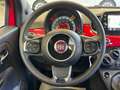 Fiat 500 1.0 Hybrid *UNICO PROP.*SENSORI*NAVIGORE* Rosso - thumbnail 11
