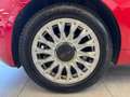 Fiat 500 1.0 Hybrid *UNICO PROP.*SENSORI*NAVIGORE* Rosso - thumbnail 7